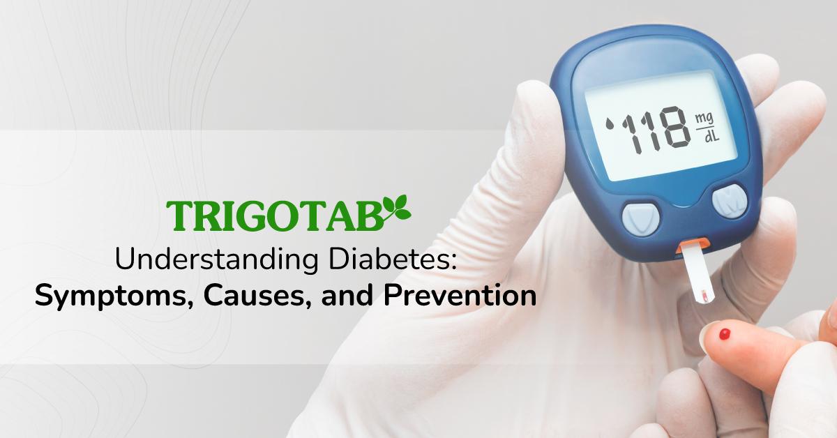 diabetes prevention tips