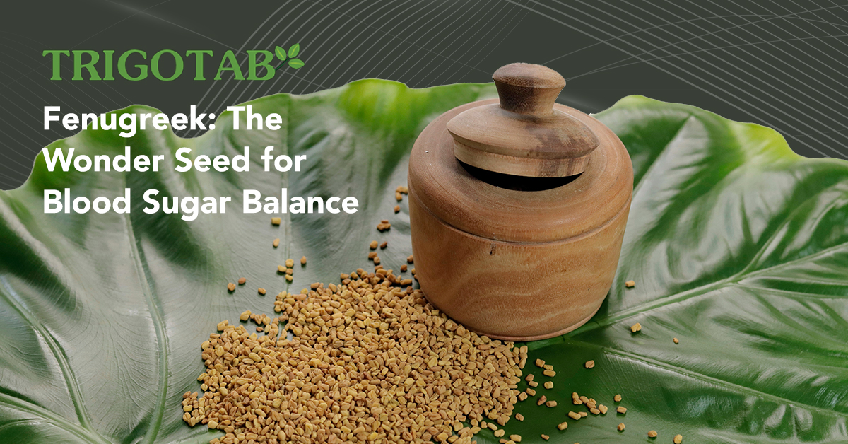 Natural blood sugar remedies