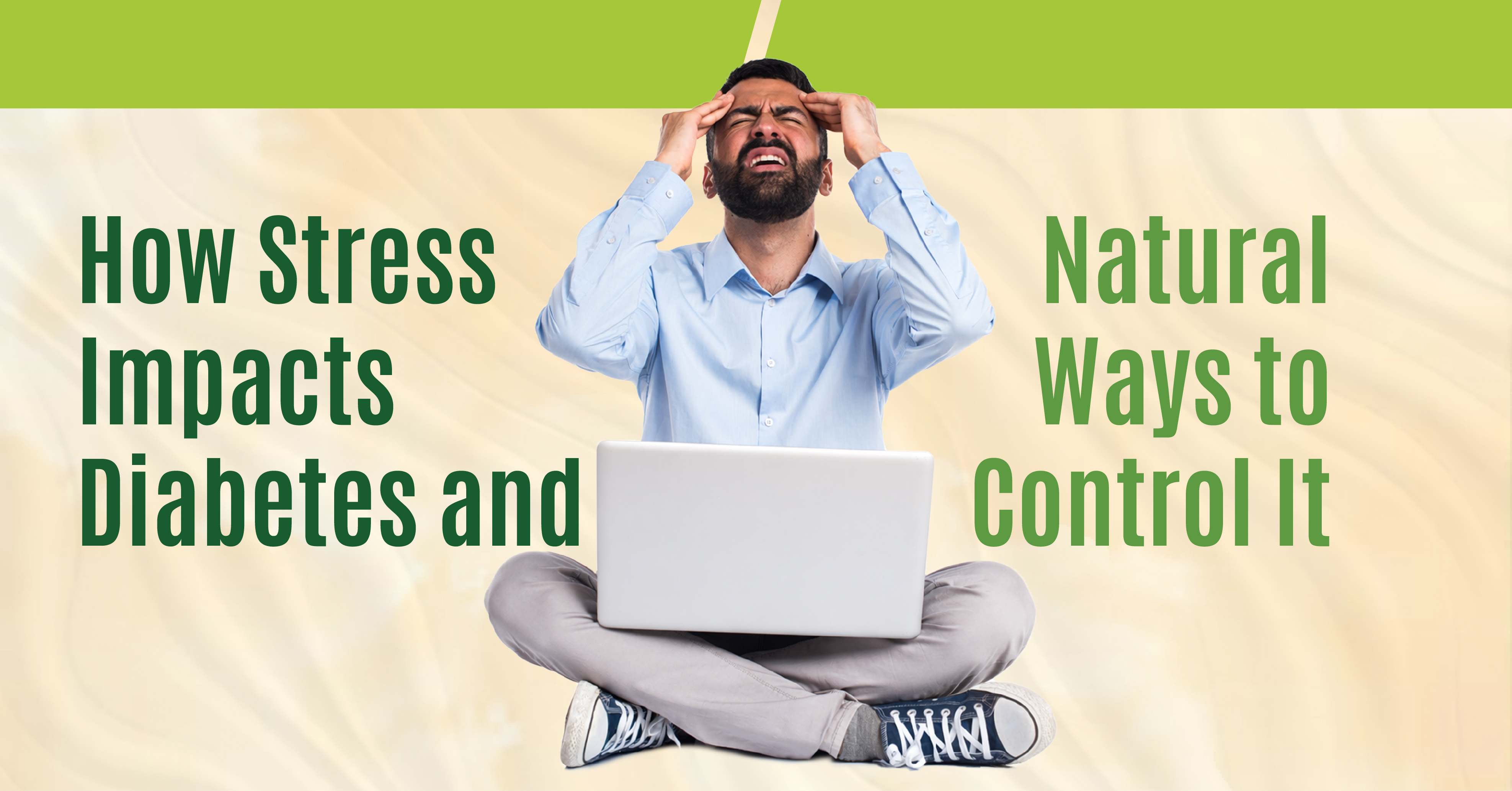 stress management for diabetes